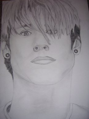 Dougie Poynter