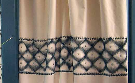 Curtains