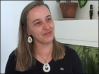 Marizete Wozniack