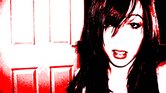 Red.
