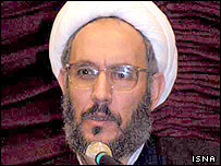 علی يونسی
