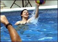 Volley Ball 3