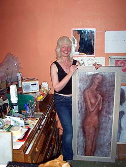 Joyce Gunn-Cairns