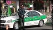  پلیس تهران