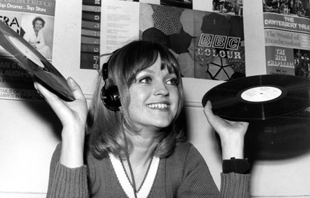 Annie Nightingale Documentary