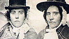 Welsh Traditional Costume