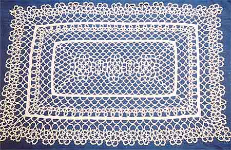 Loose Thread Quilters  - Changes in the Wind