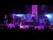 Wolfstone live at the ABC. Photo by Louis Decarlo