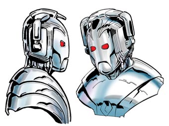 cyberman