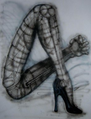 Biomechanics