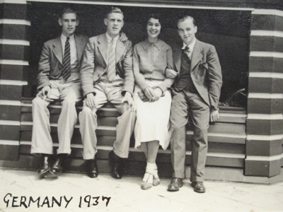 Germany 1937