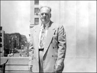 Albert Osborne