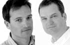 Marcus Barnett and Philip Nixon