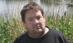 Johnny Vegas