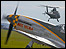 Imperial War Museum Duxford Air Show, 5th and 6th September 2009, by Nigel Cooke