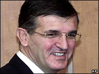 Svetovzar Maroviç