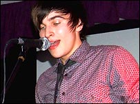 Josh from Pinstripe