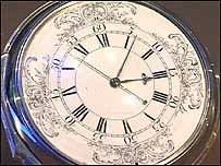 Clock