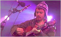 Damien Rice