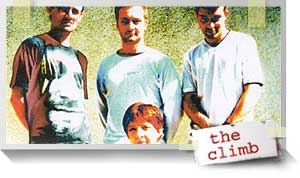 The Climb