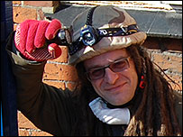 Ziggy Norton