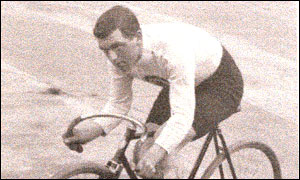 Ernest Payne: English, British Empire, Olympic and Midland Champion