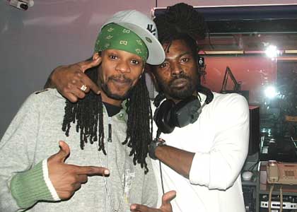 JD and Ras