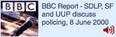 BBC Report