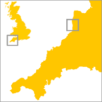 Crooklets beach