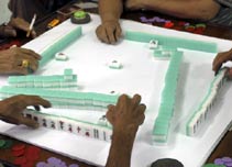 Mah Jong
