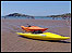 Canoes at Bantham