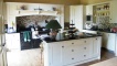 The kitchen