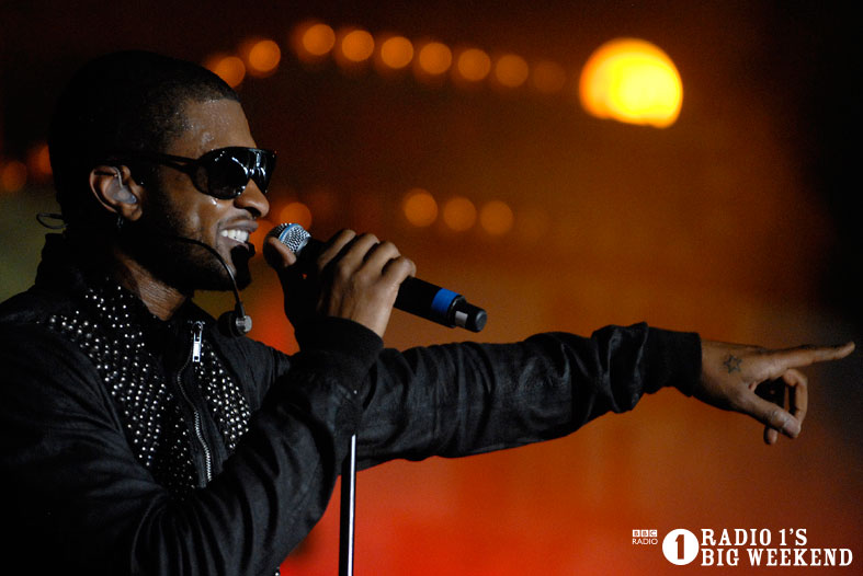 Usher