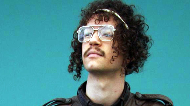 Darwin Deez