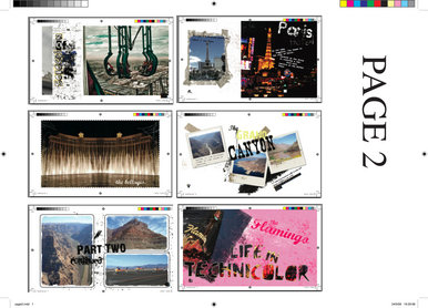 Booklet page 2