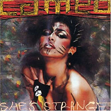 Review of She’s Strange