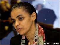 Marina Silva
