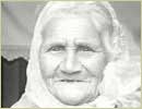 Mrs Wells - Queen of the Gypsies