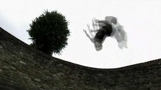 Parkour