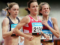 Hayley Tullett