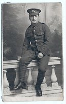Alexander Wooller Alexander Wooller