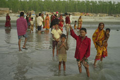 Bangladesh Cyclone