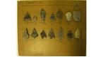 Neolithic flints found in Derbyshire 