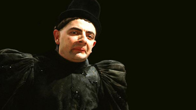 The Blackadder