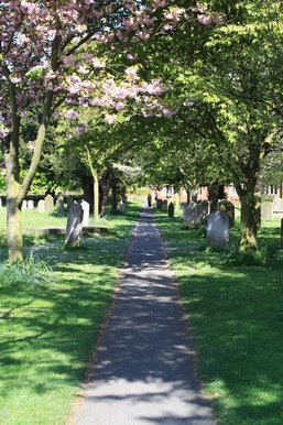 Graveyard