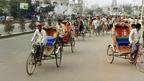 Rickshaws