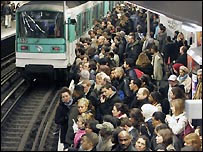 Metro