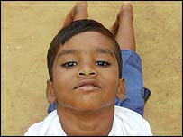 Budhia Singh