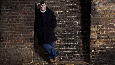 Danny Baker
