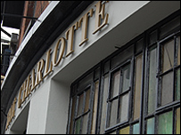 The Charlotte
